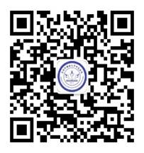 研究生院公众号